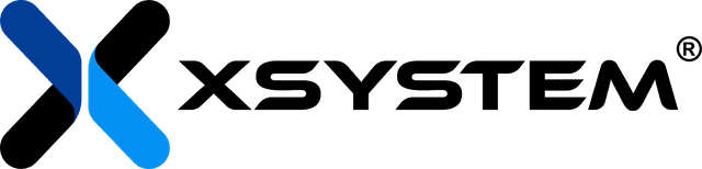 Xsystem Logo