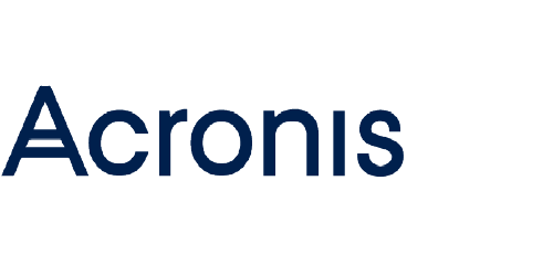 Acronis Cyber Protection logo