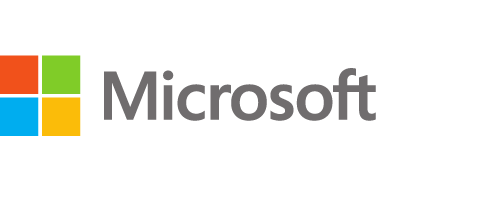 Microsoft logo