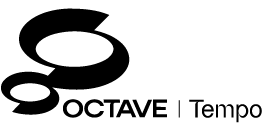Octave Tempo logo