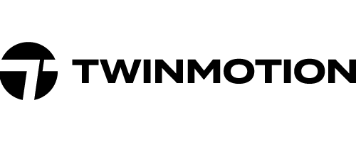Twinmotion logo