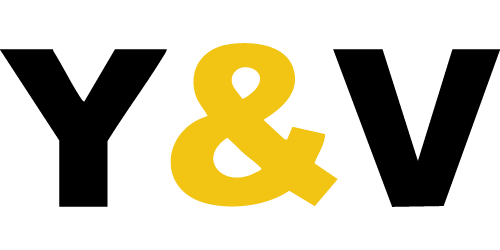 Y&V logo