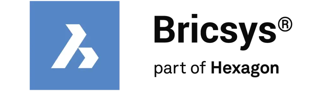 logo bricsys