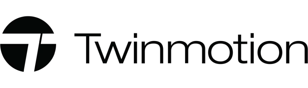 logo twinmotion