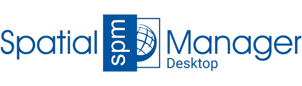 logo spatial manager desktop