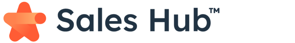 logo sales hub