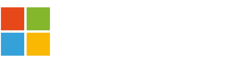 Logo Microsoft Solutions Partner