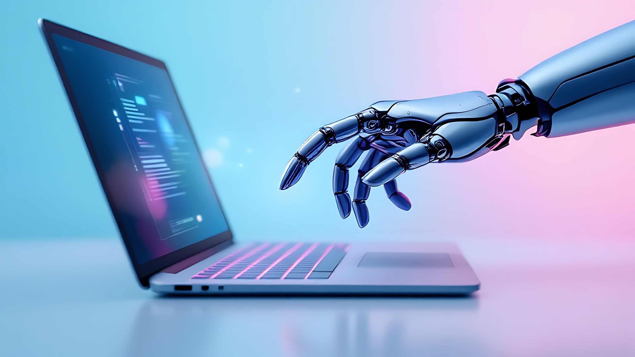 Descubre cómo la inteligencia artificial puede ayudar a rediseñar la jornada laboral sin fin y transformar tu organización en una Empresa Frontera.