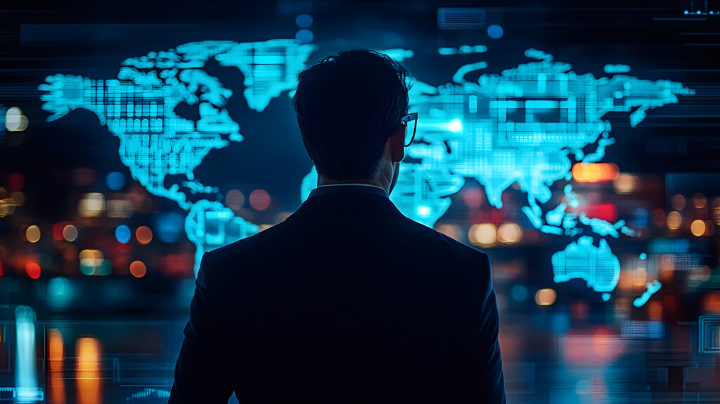 una transformación digital exitosa no es un destino, es un viaje continuo que requiere estrategia