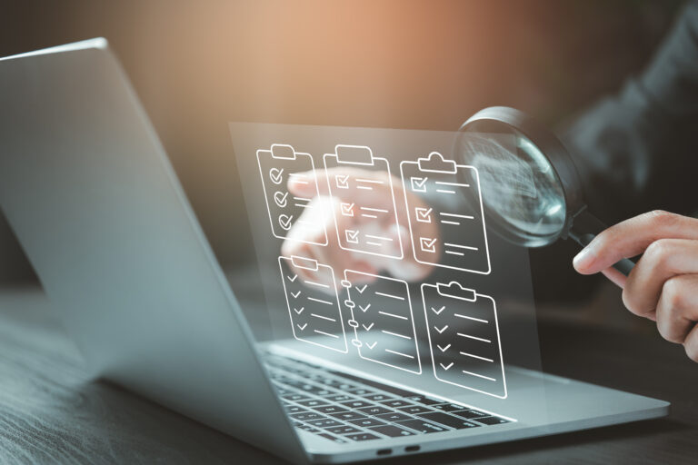 Diagnóstico digital de la empresa
