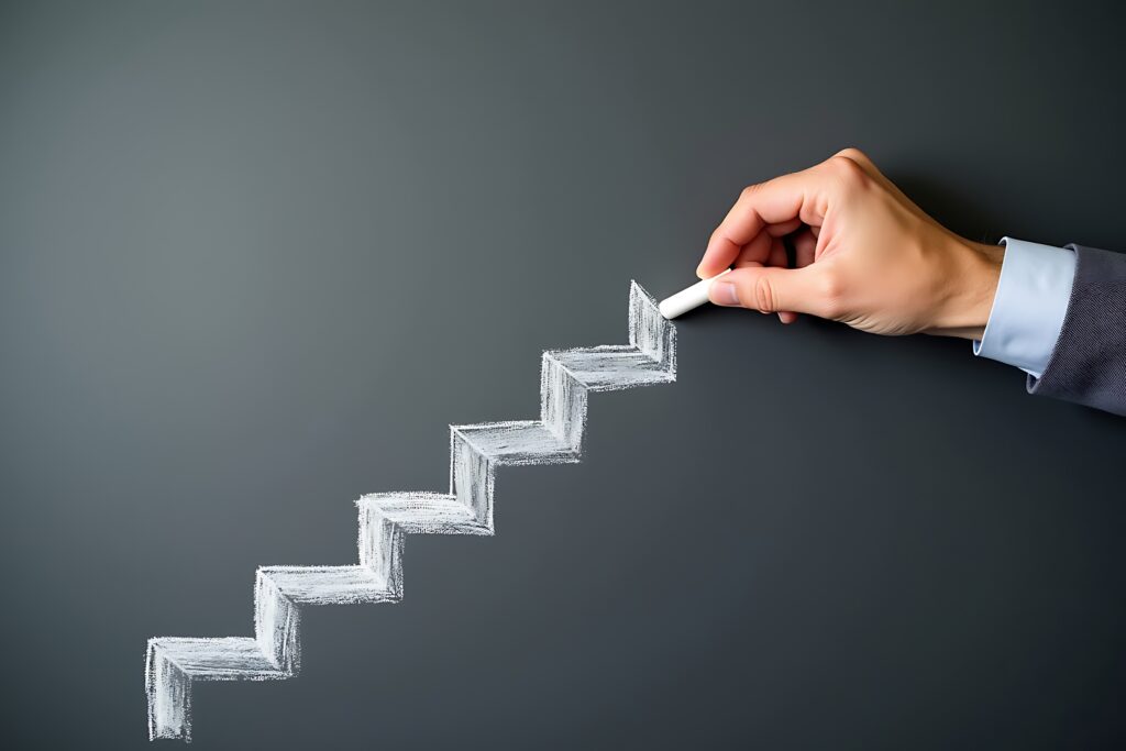 Los 10 Pasos para la Transformación Digital