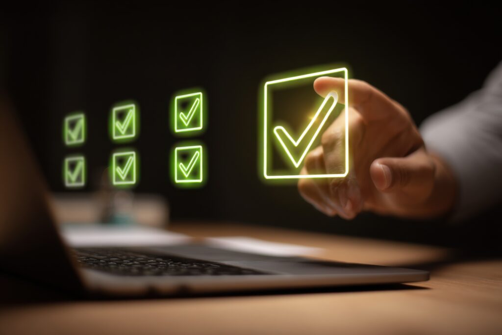 10 Pasos para conseguir una transformación digital exitosa