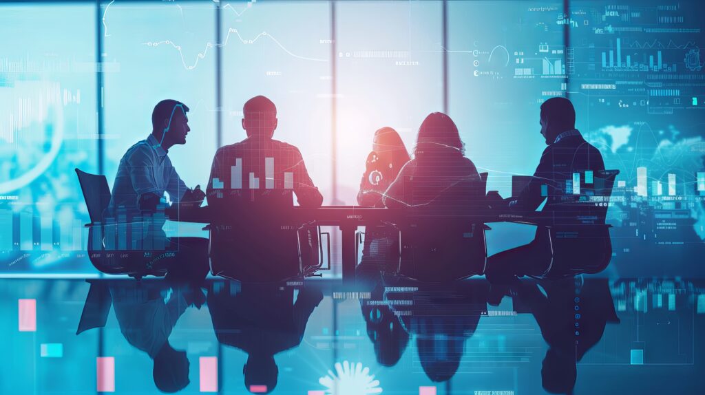 ¿Qué papel juega la consultoría en transformación digital?