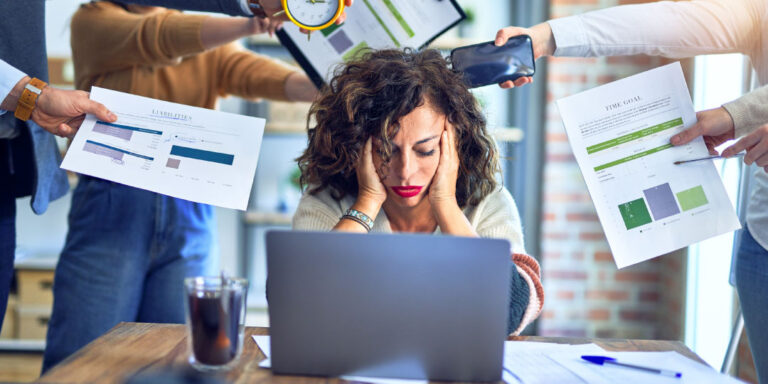 La jornada laboral sin fin y el papel de la inteligencia artificial
