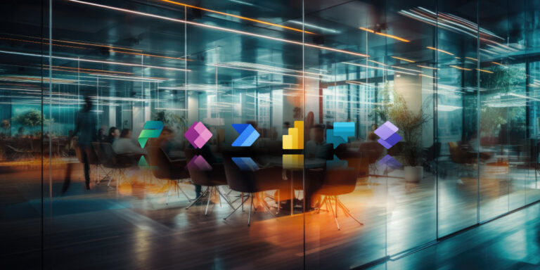 Actualización Microsoft Power Platform: Release Wave 2 de 2025